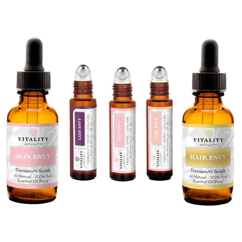 Ultimate Beauty Bundle