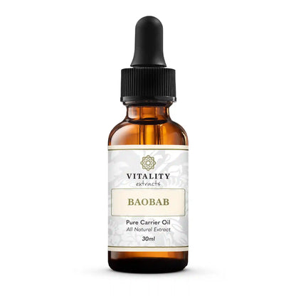 Baobab Oil (Organic)