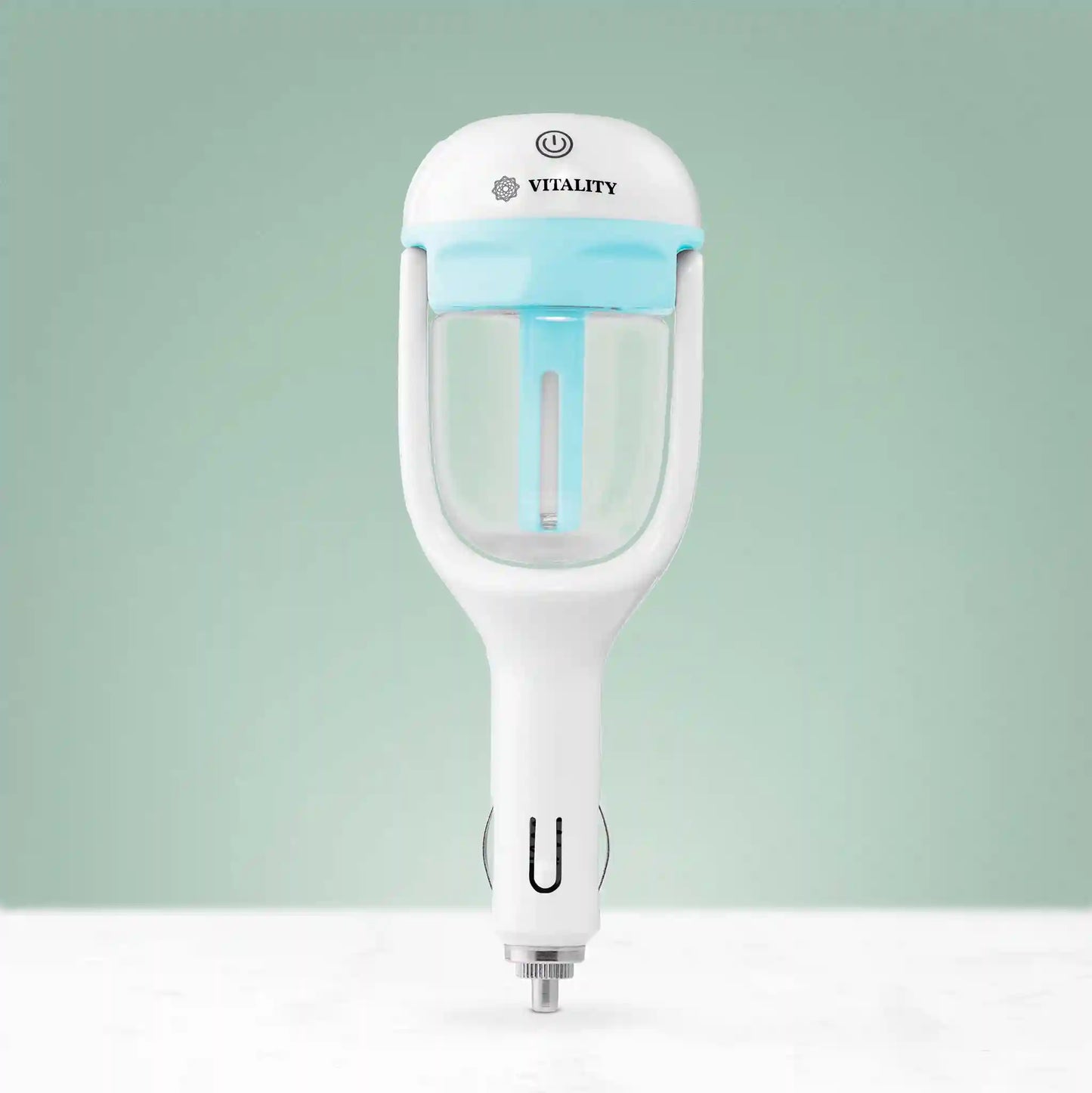 In-Car Essential Oil Diffuser
