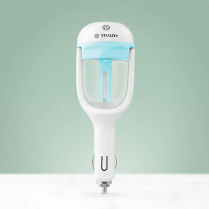 In-Car Essential Oil Diffuser