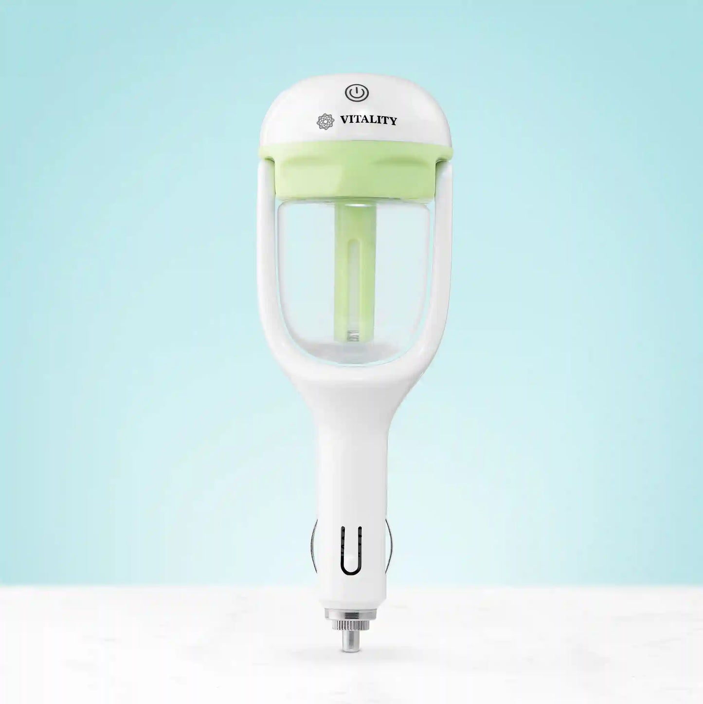 In-Car Essential Oil Diffuser