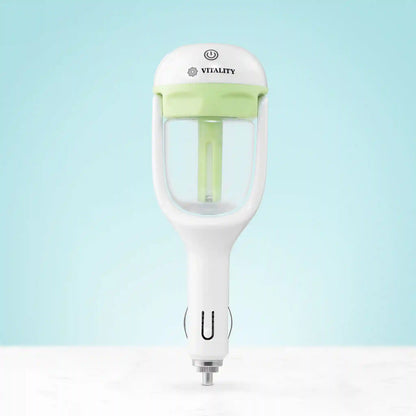 In-Car Essential Oil Diffuser