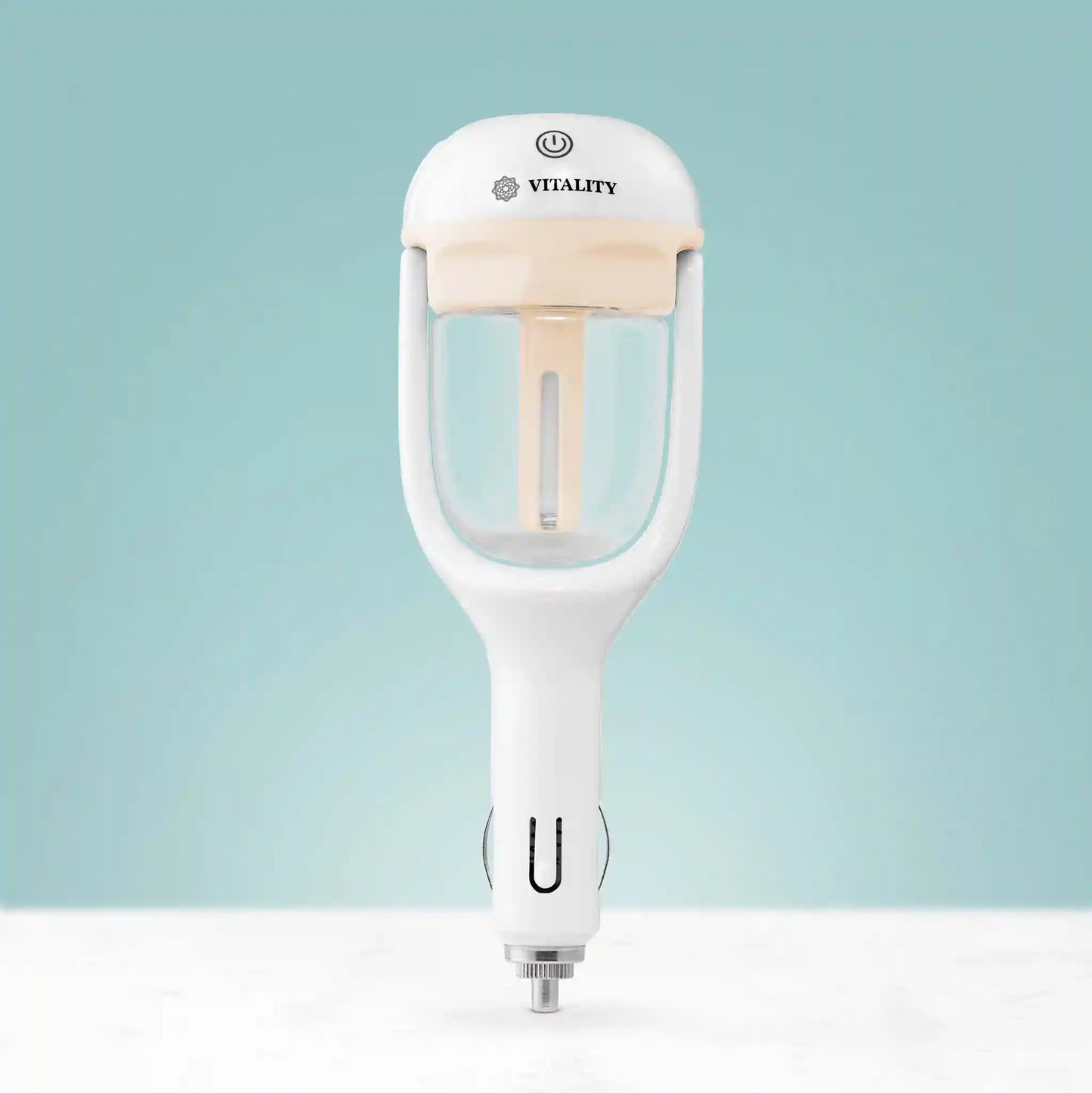 In-Car Essential Oil Diffuser