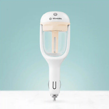 In-Car Essential Oil Diffuser