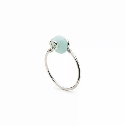 Clarity Stone Ring