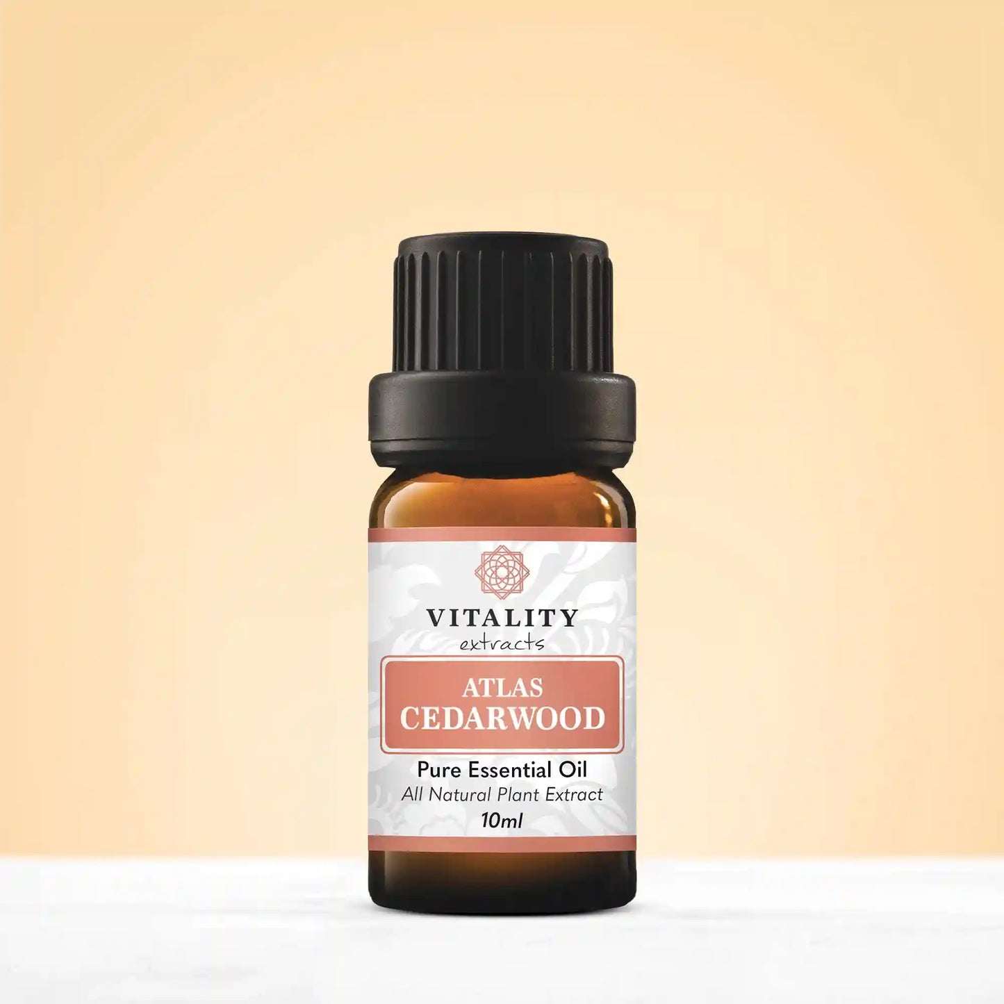 Atlas Cedarwood