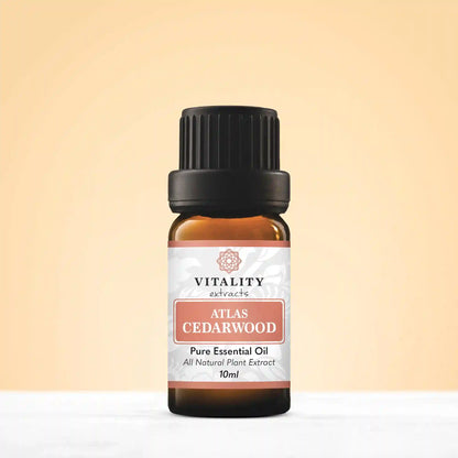 Atlas Cedarwood