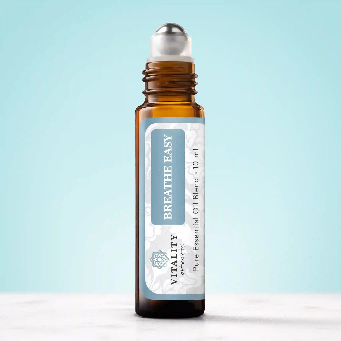 Breathe Easy Roll-On