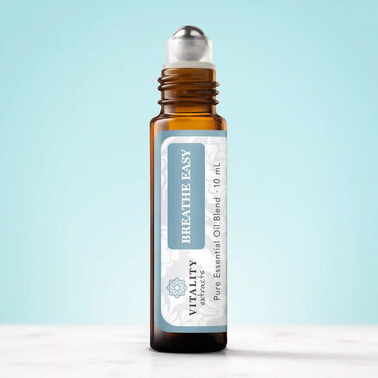 Breathe Easy Roll-On