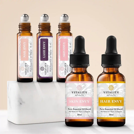 Ultimate Beauty Bundle
