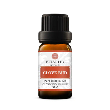 Clove Bud