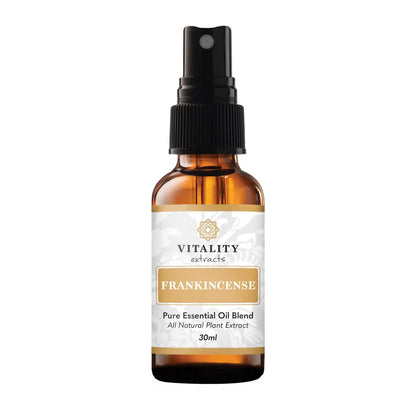 Frankincense
