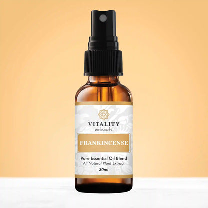 Frankincense