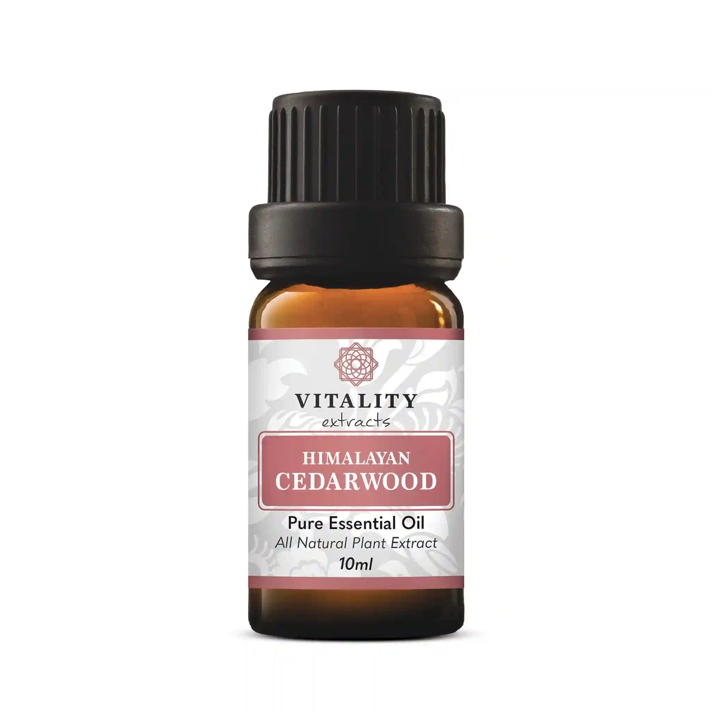 Himalayan Cedarwood