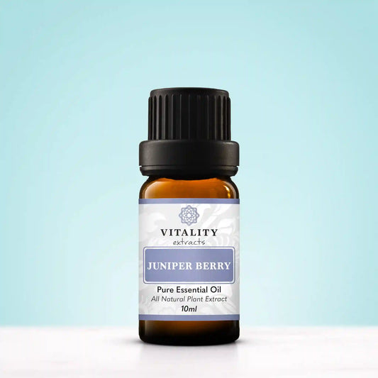 Juniper Berry
