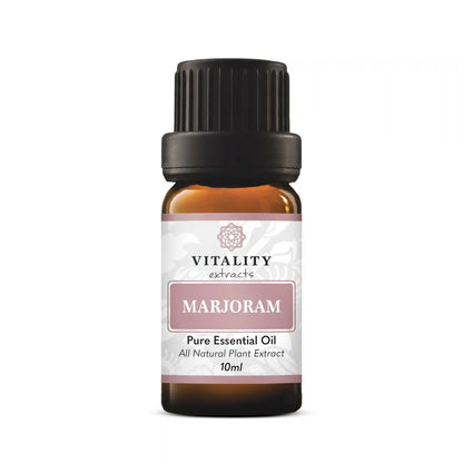Marjoram