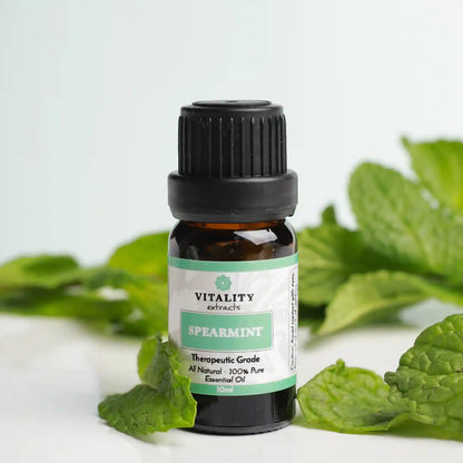 Spearmint