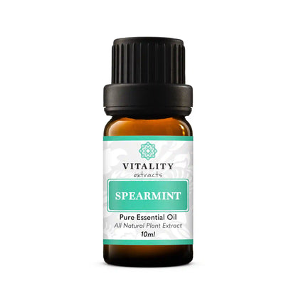 Spearmint