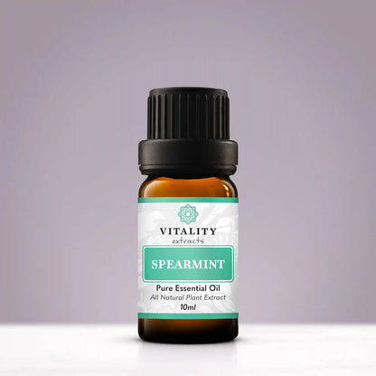 Spearmint
