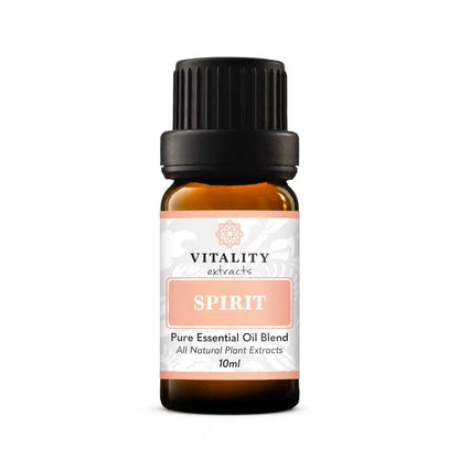 Spirit