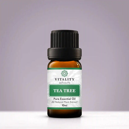 Tea Tree