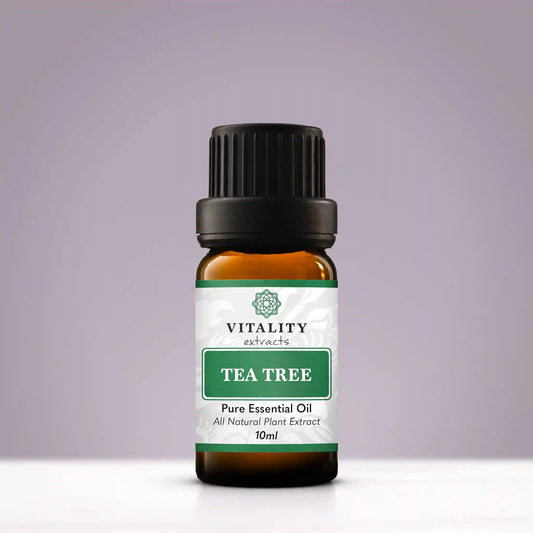 Tea Tree