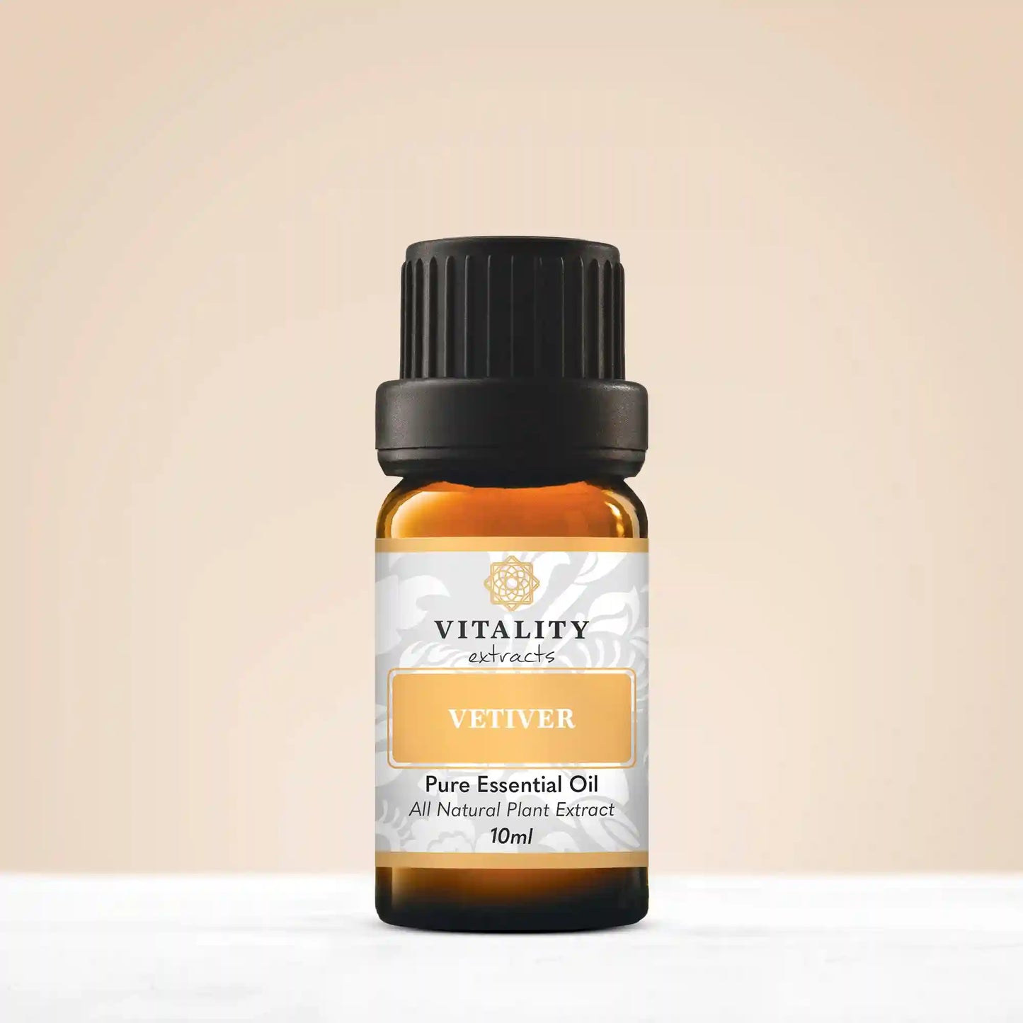 Vetiver