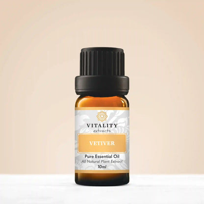 Vetiver