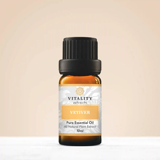 Vetiver