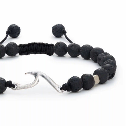 Wave Diffuser Bracelet