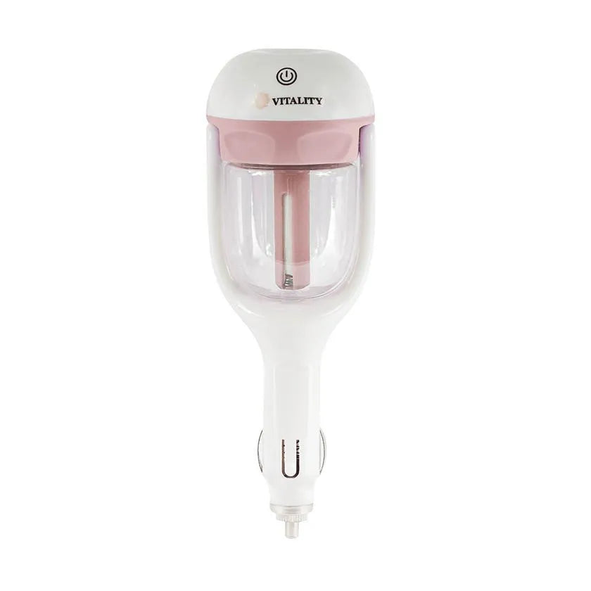 In-Car Essential Oil Diffuser