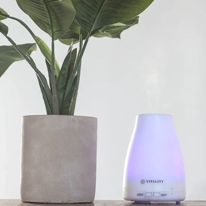 Vitality Home & Office Diffuser