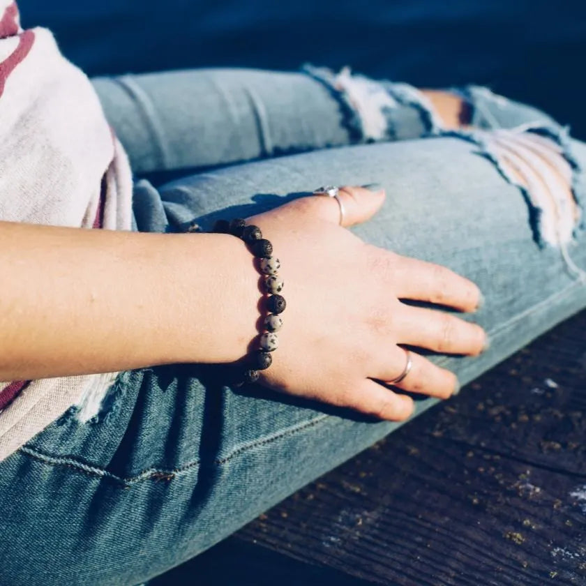 LOYALTY Diffuser Bracelet