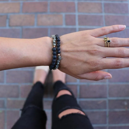 Protect Diffuser Bracelet