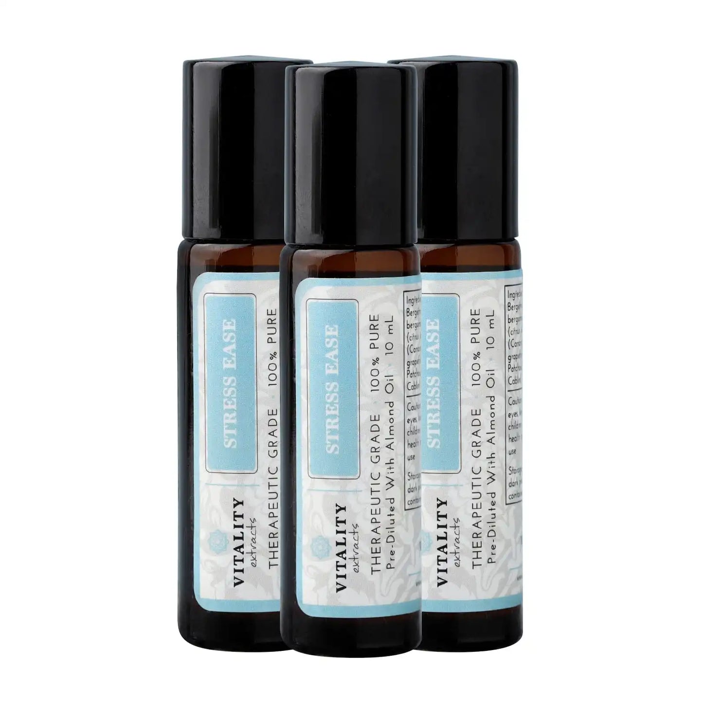 Stress Ease Roll-On
