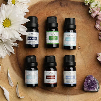 Signature Blend Bundle