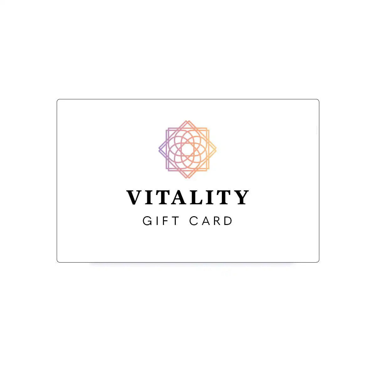 E-Gift Card