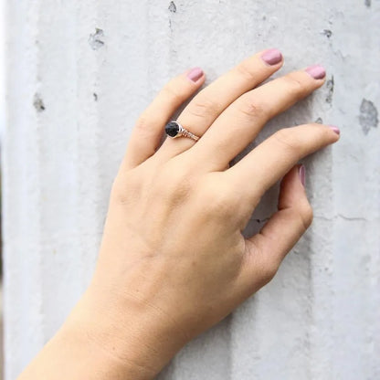 Wire Wrapped Diffuser Ring